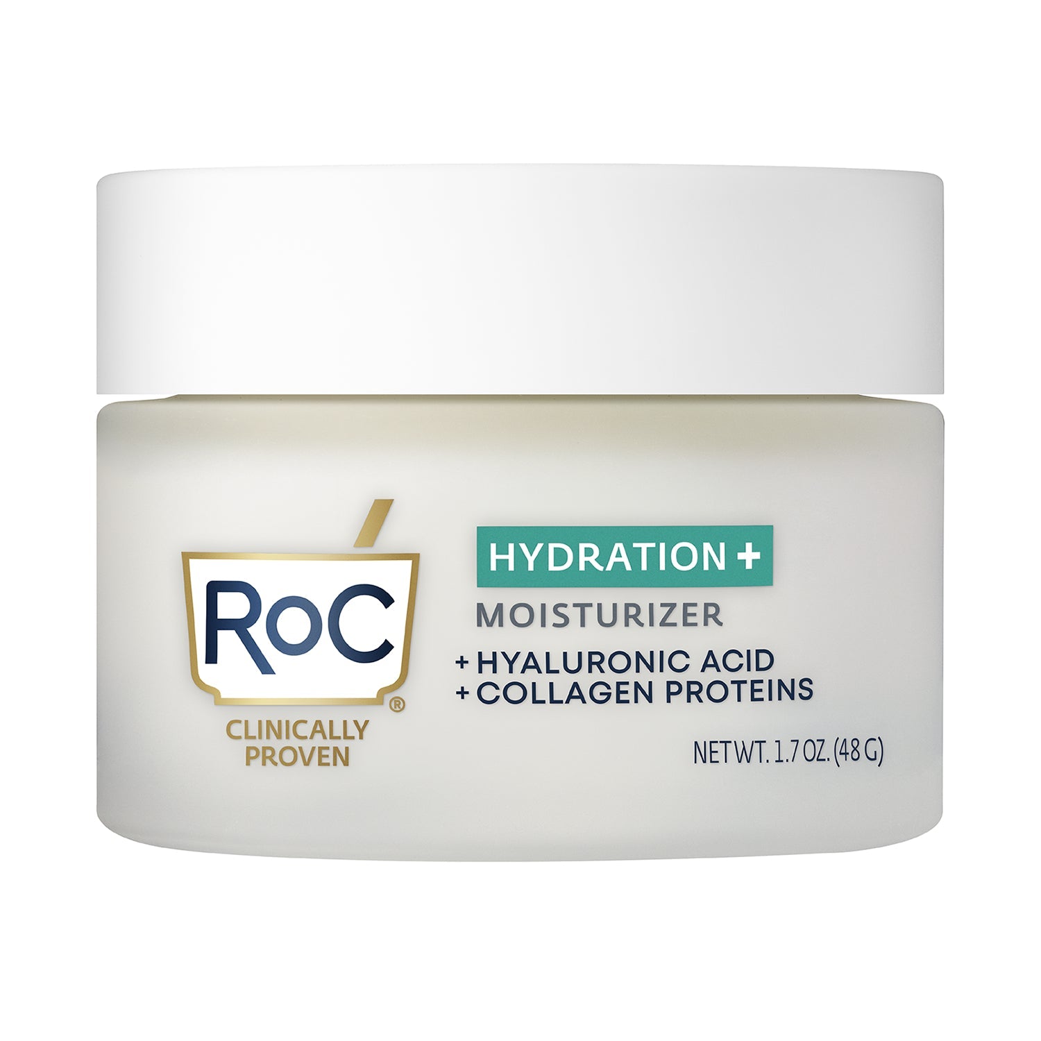Hydration+ Moisturizer