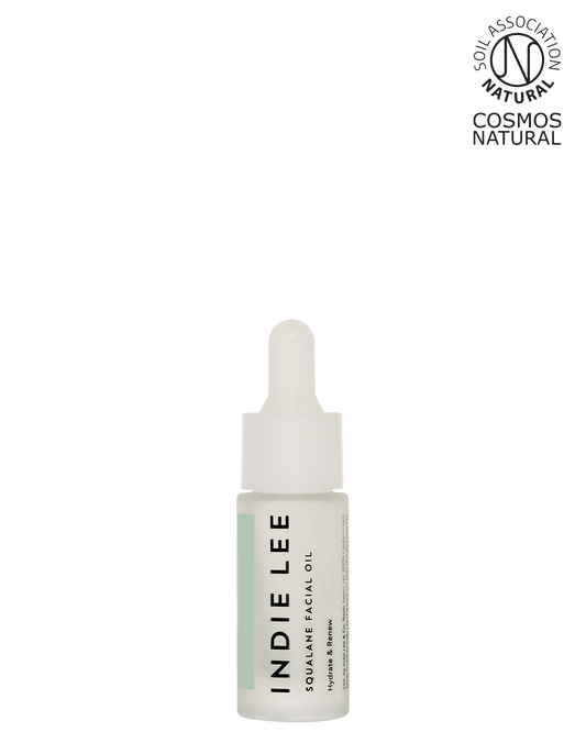 Squalane Facial Oil Travel