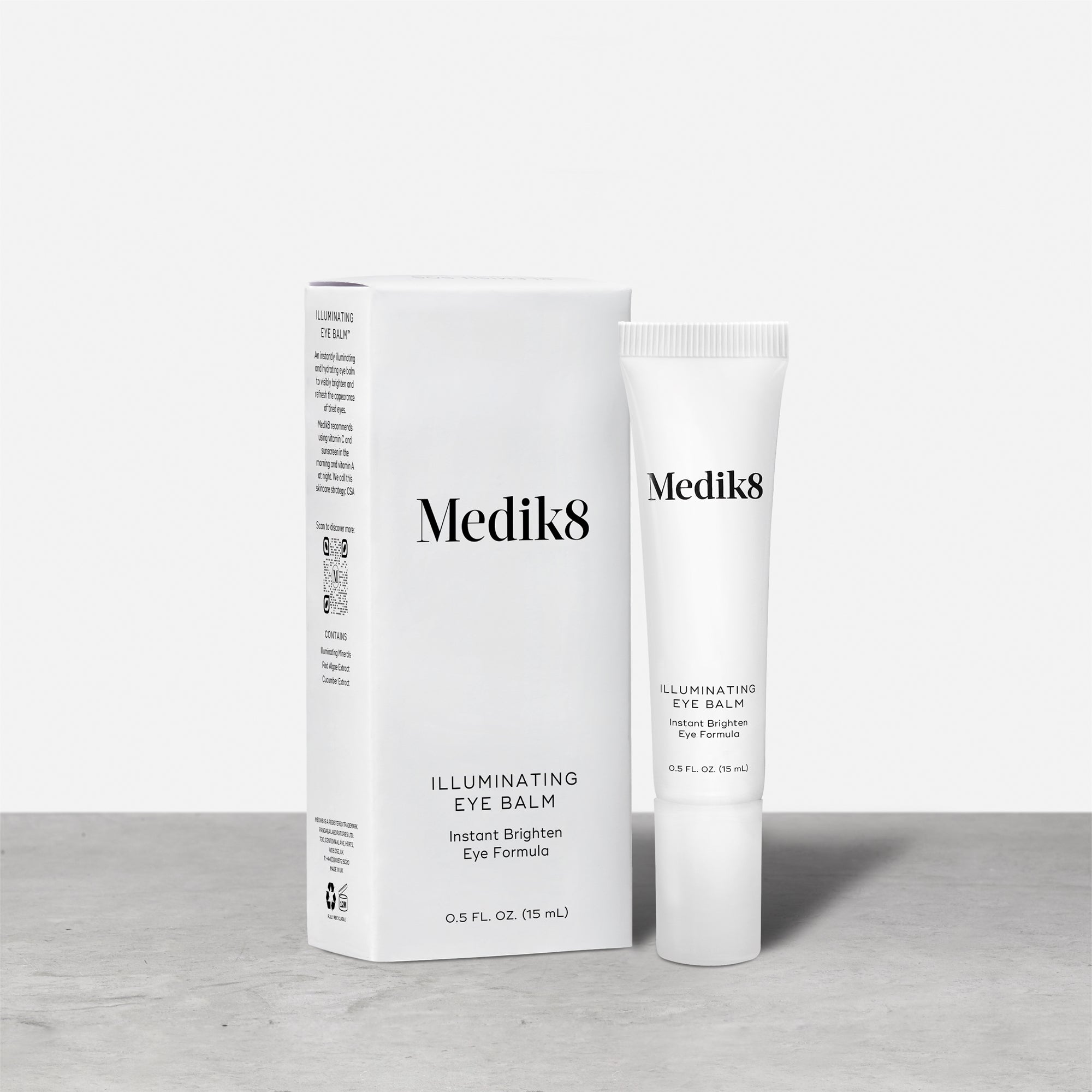 Illuminating Eye Balm™