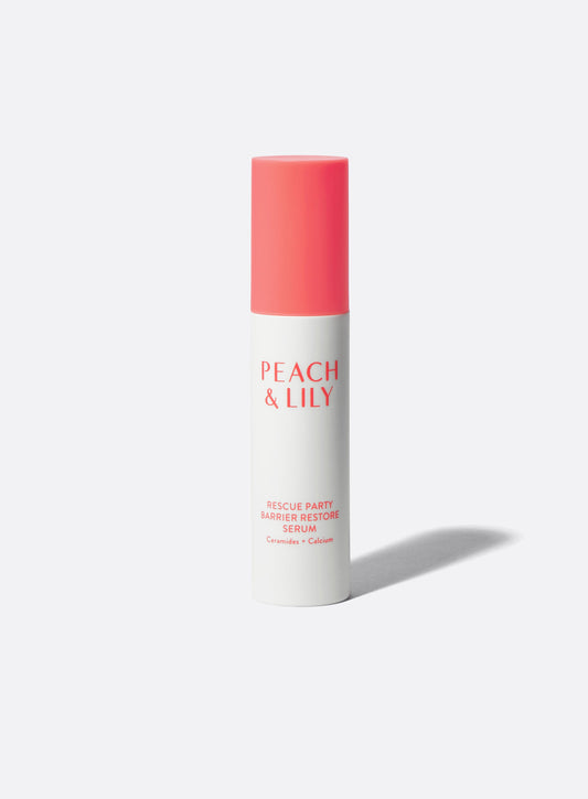 RESCUE PARTY BARRIER RESTORE SERUM