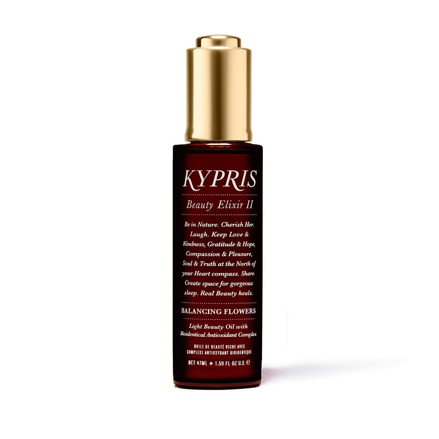 Puff of Love - Nurturing Anytime Moisturizer