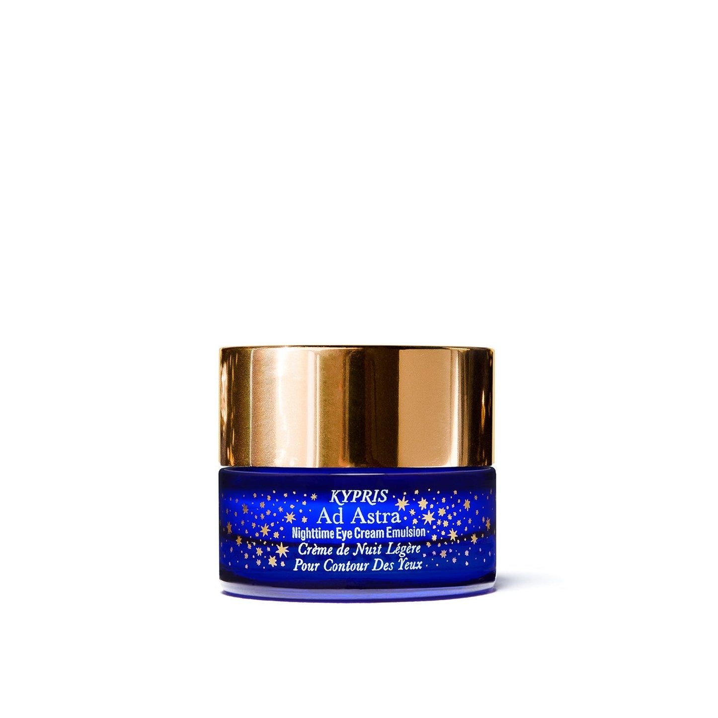 Ad Astra - Rich Nighttime Eye Cream