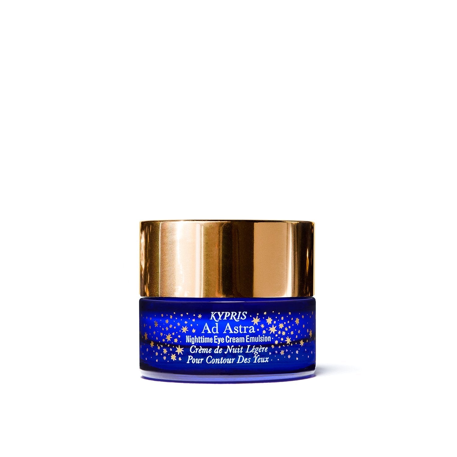 Ad Astra - Rich Nighttime Eye Cream