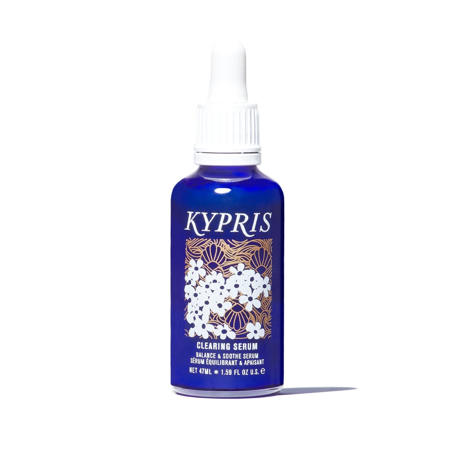 Clearing Serum - Balance & Soothe Facial Serum