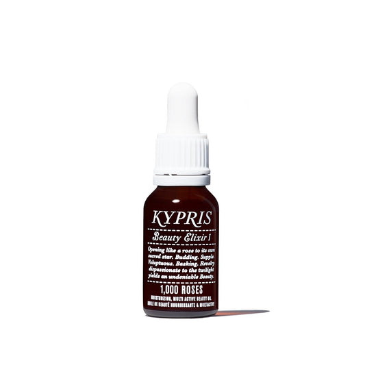 Mini Beauty Elixir I - 1,000 Roses