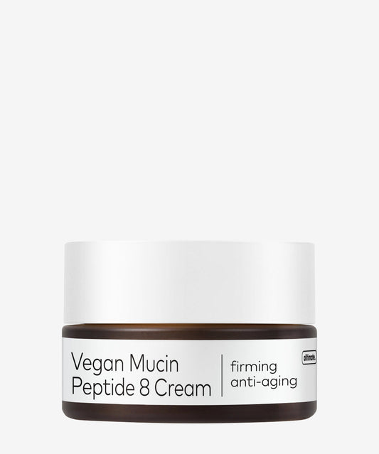 Alltimate Vegan Mucin Peptide 8 Cream