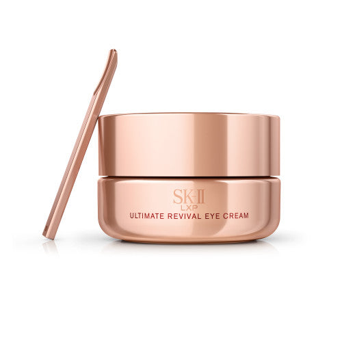 LXP Ultimate Revival Eye Cream