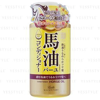 Cosmetex Roland - Loshi Moist Aid Horse Oil Conditioner