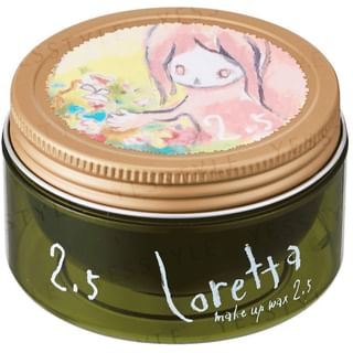 Loretta Make Up Wax 2.5 65g