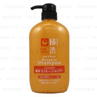 Cosme Station Persimmon Tannin 2-in-1 Conditioning Shampoo