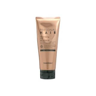 TONYMOLY Personal Hair Hard Styling Gel 200ml