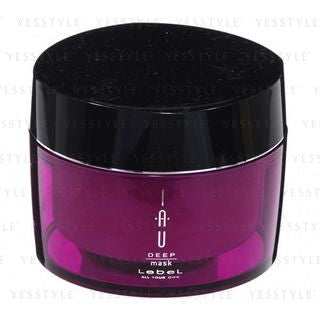 LebeL IAU Deep Mask