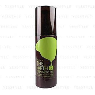 FIOLE - The Earth Treatment Oil Level 2