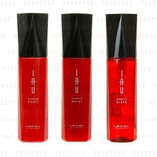 LebeL IAU Essence Moist