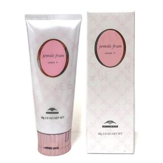Milbon Jemile Fran Cream 80g