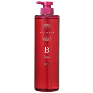 no3 - MurieM Shampoo Bounce