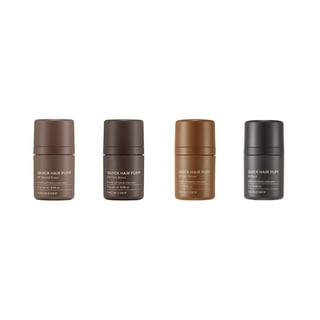THE FACE SHOP Quick Hair Puff 03 Light Brown