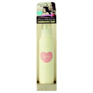 Kracie Ma & Me Latte Hair Styling Mist