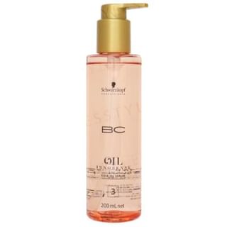 Schwarzkopf Professional BC Oil Innocence Rose Oil Serum 200ml