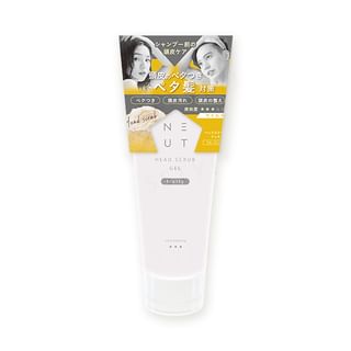 Beauty World NEUT Head Scrub Gel Fruity 120g