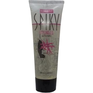IRIYA COSMETICS - Spiky Styling Jel Ultra Hard