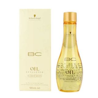 Schwarzkopf Professional BC Oil Innocence Oil Serum Smooth 100ml