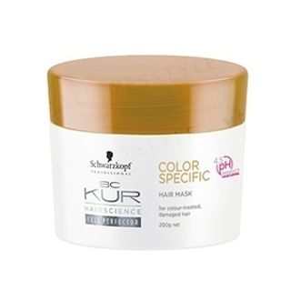 Schwarzkopf Professional BC KUR Color Specific Hair Mask 200g