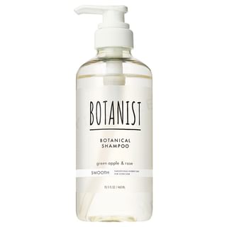 BOTANIST Botanical Shampoo (Smooth)