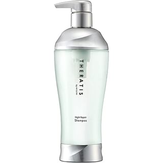 ViCREA THERATIS by mixim Night Repair Shampoo