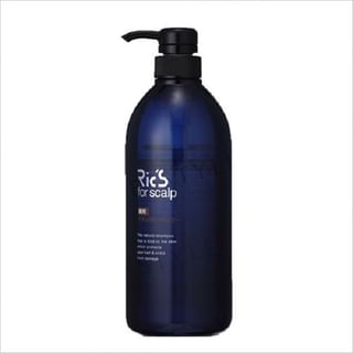 Ric's Scalp Natural Shampoo For Dry Scalp