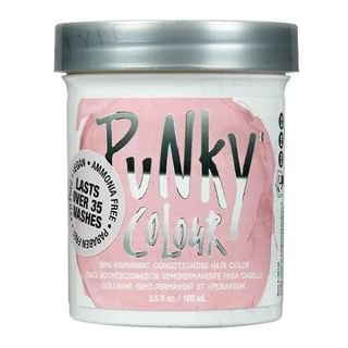 Punky Colour Semi-Permanent Conditioning Hair Color Cotton Candy 100ml