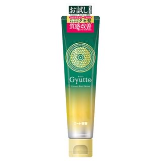 Rohto Mentholatum - Gyutto Corset Hair Mask