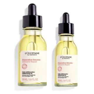 L'Occitane Aromachologie Intensive Repair Sublimating Oil 100ml