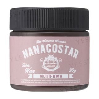 Nanacostar Motifuwa Wax 90g