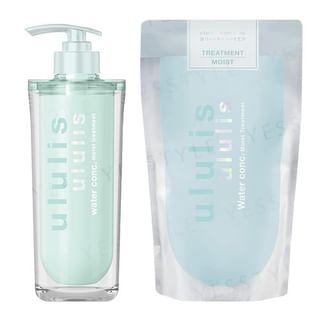 ululis Water Conc Moist Treatment 335g