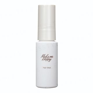 Canmake Make Me Happy Hair Mist - Citrus
