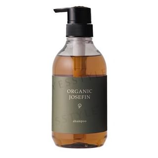 Margaret Josefin - Organic Josefin Elegant Age Shampoo