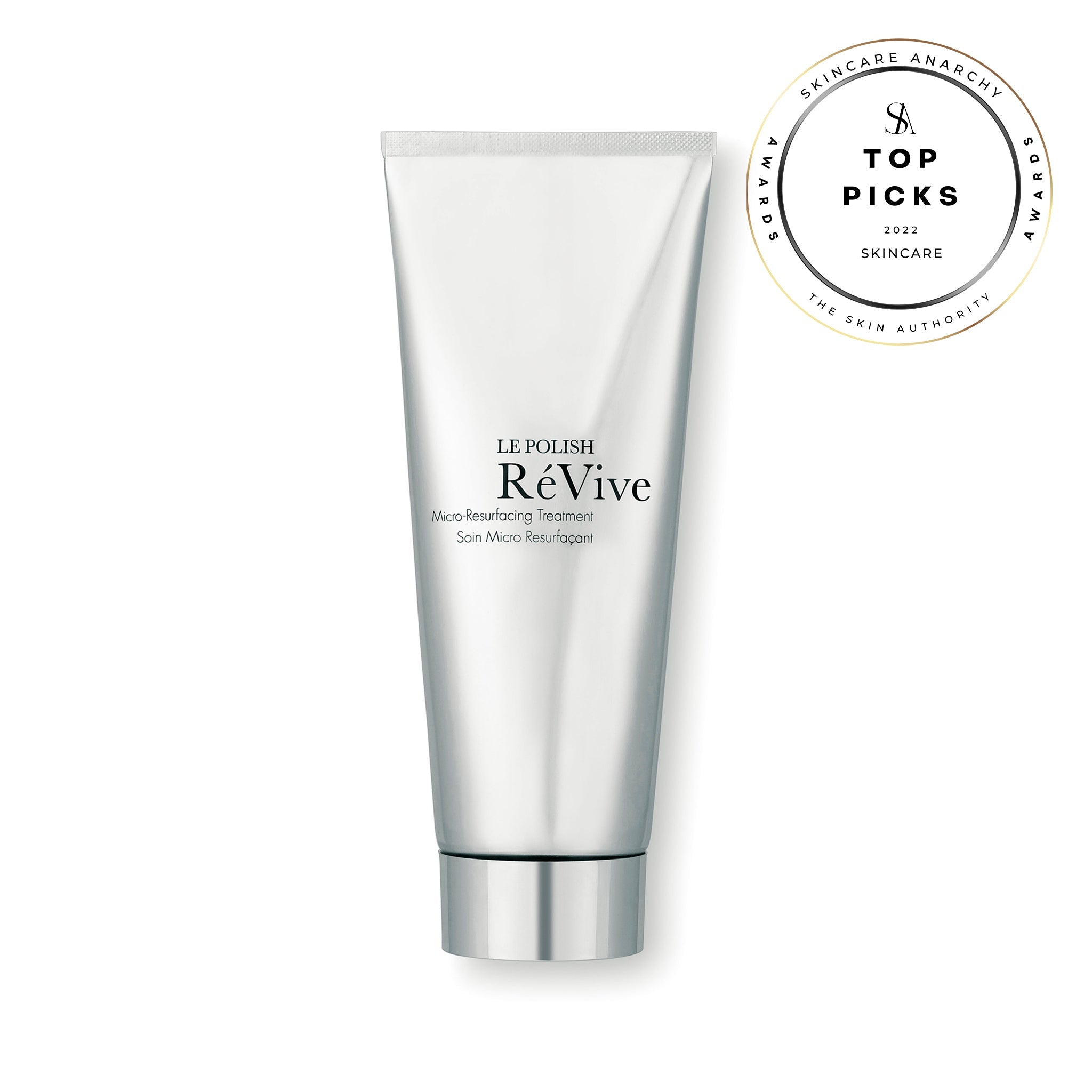 Le Polish / Micro-Resurfacing Treatment