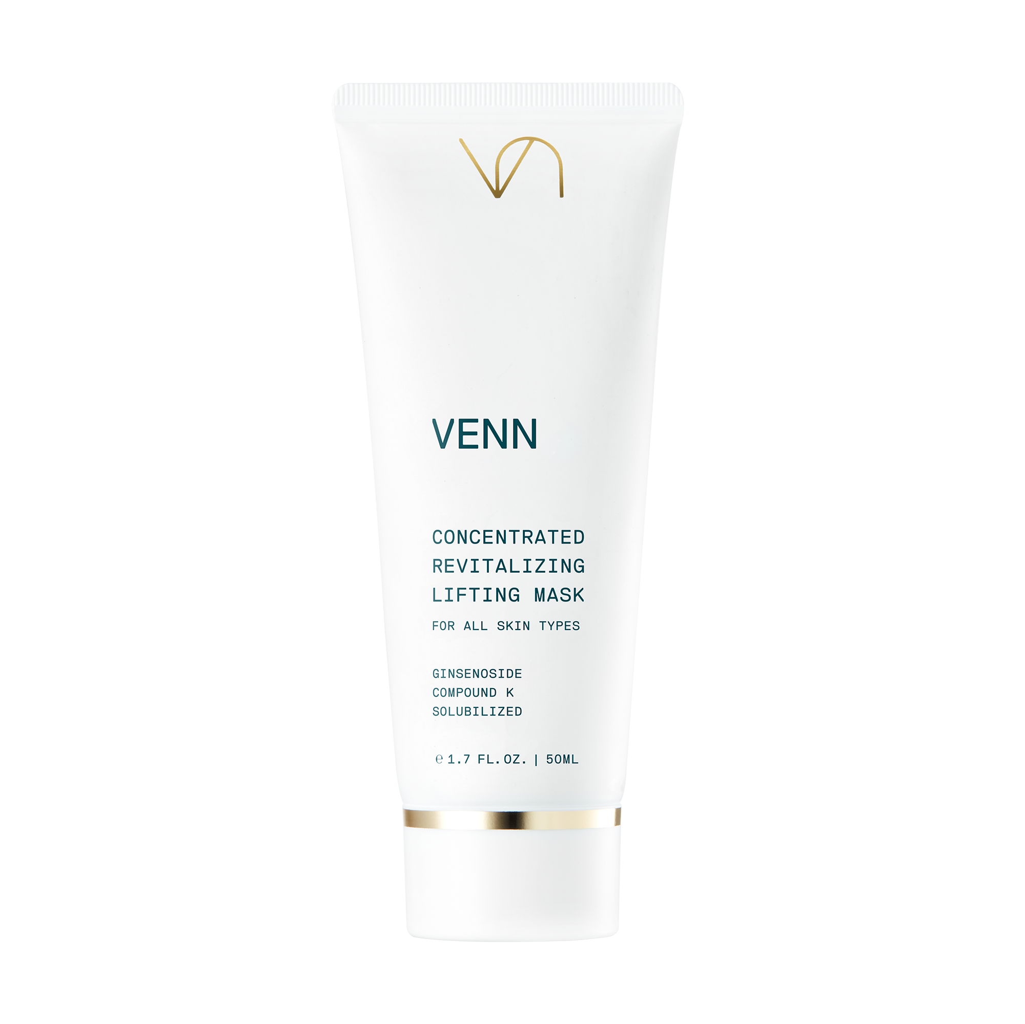 Concentrated Revitalizing Lifting Mask