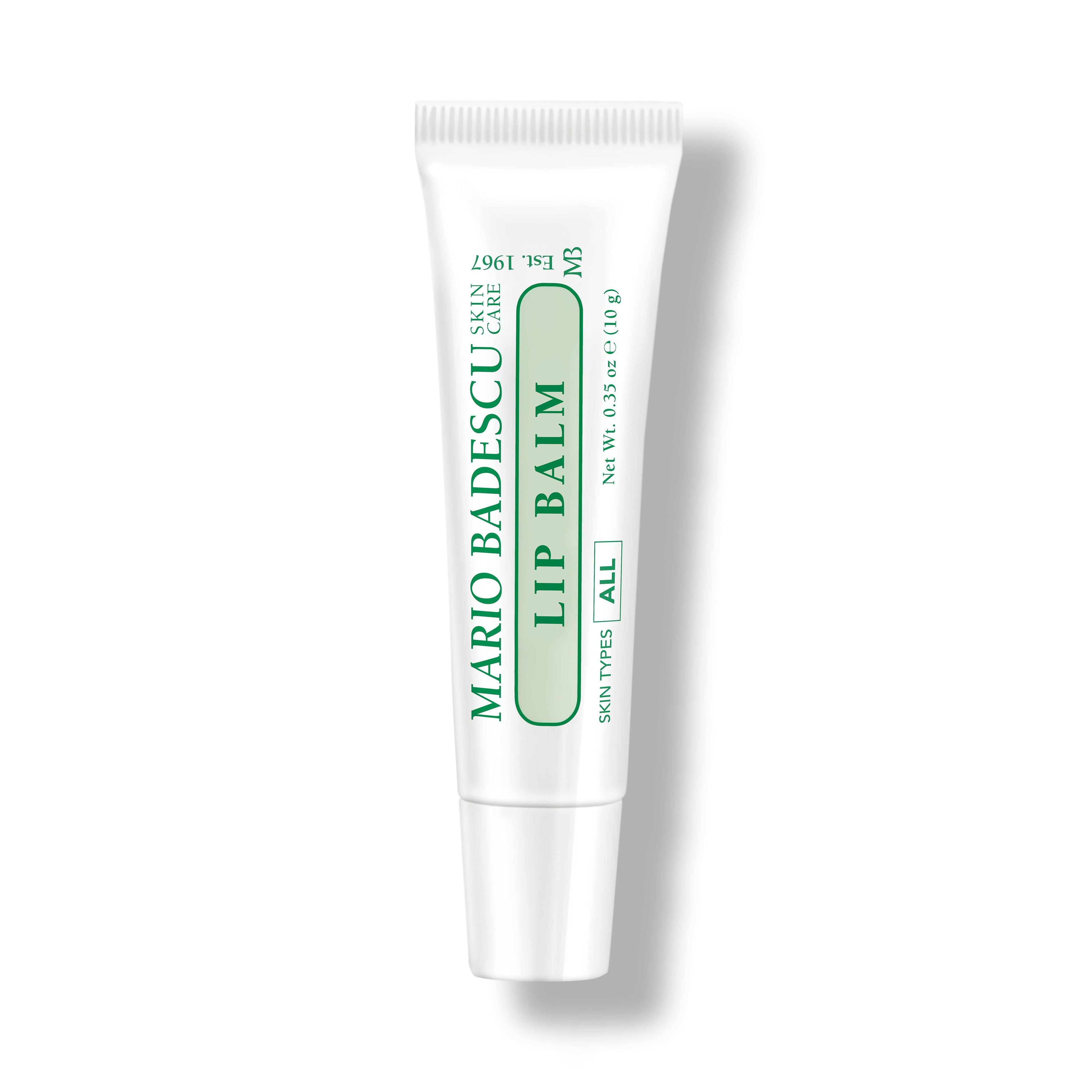 Lip Balm (Squeeze Tube)