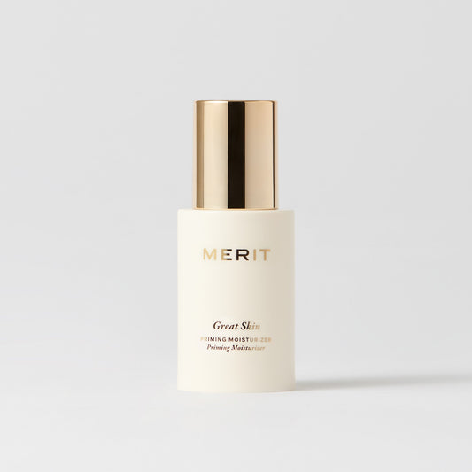 Great Skin Moisturizer