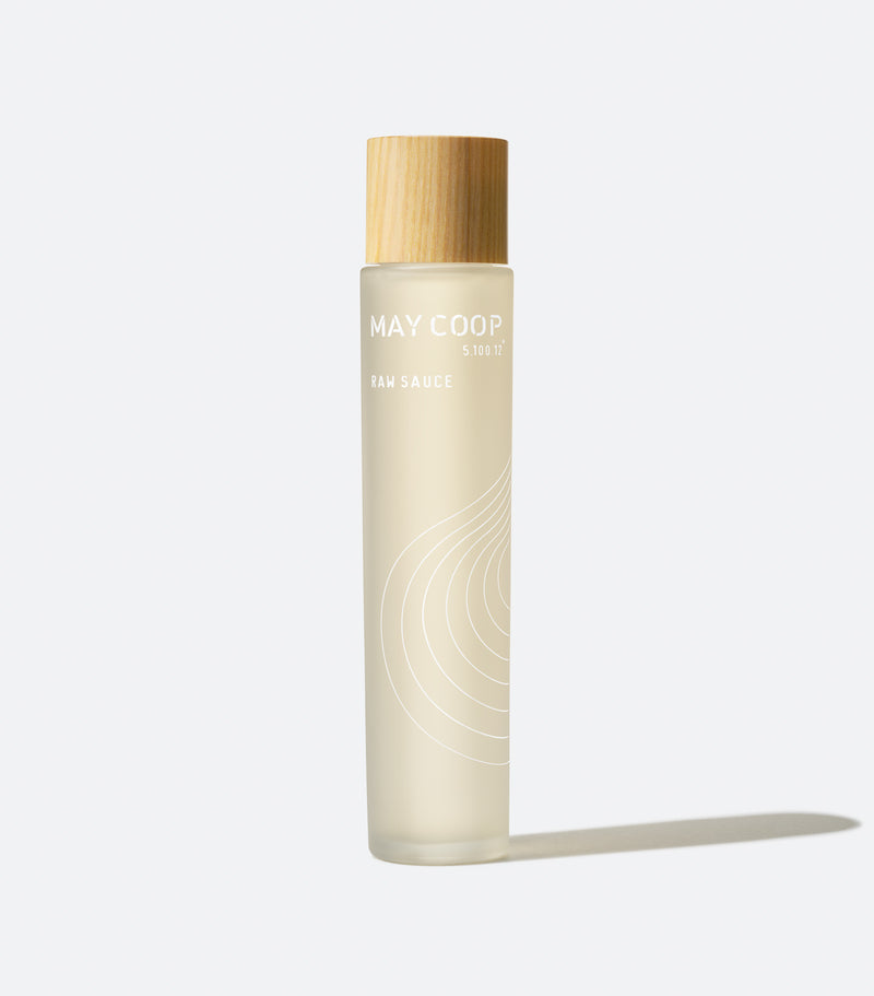 Raw Sauce Toner