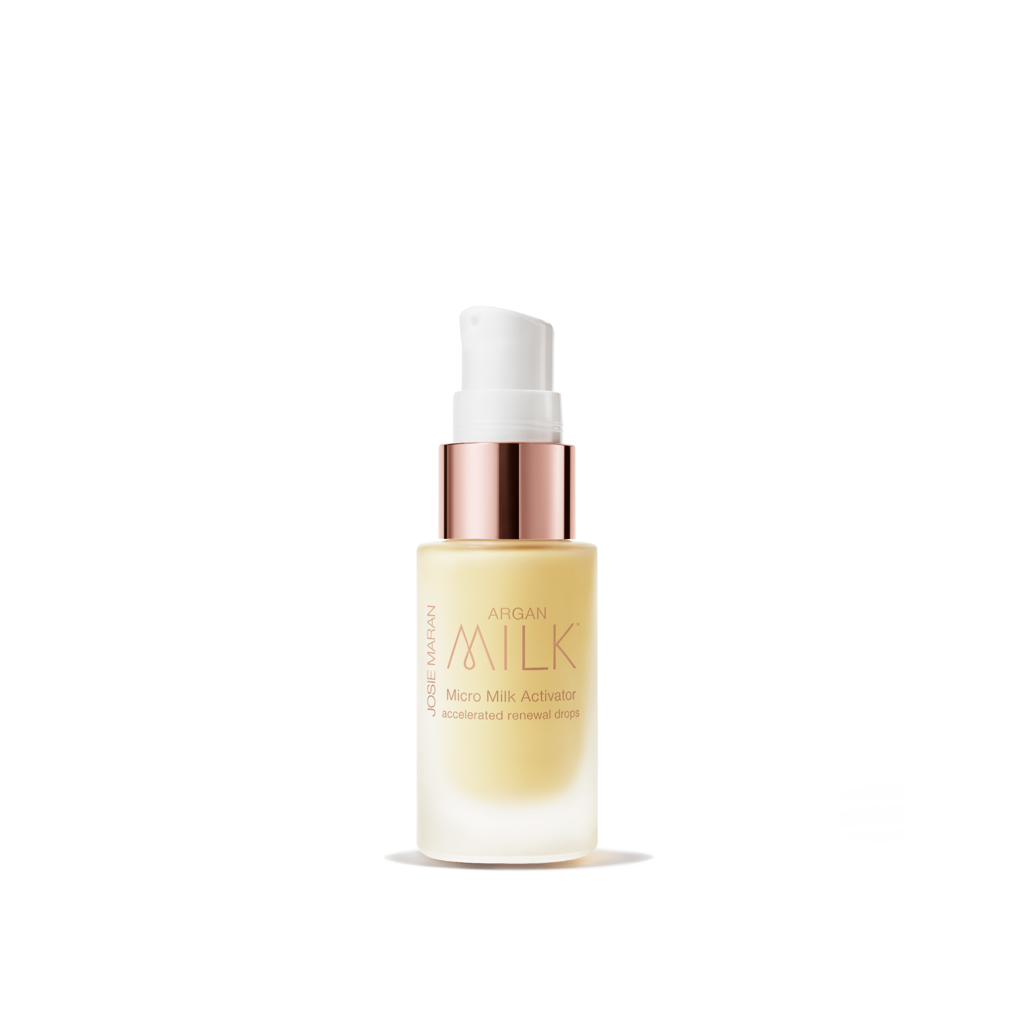 Micro Milk Activator Accelerated Renewal Drops