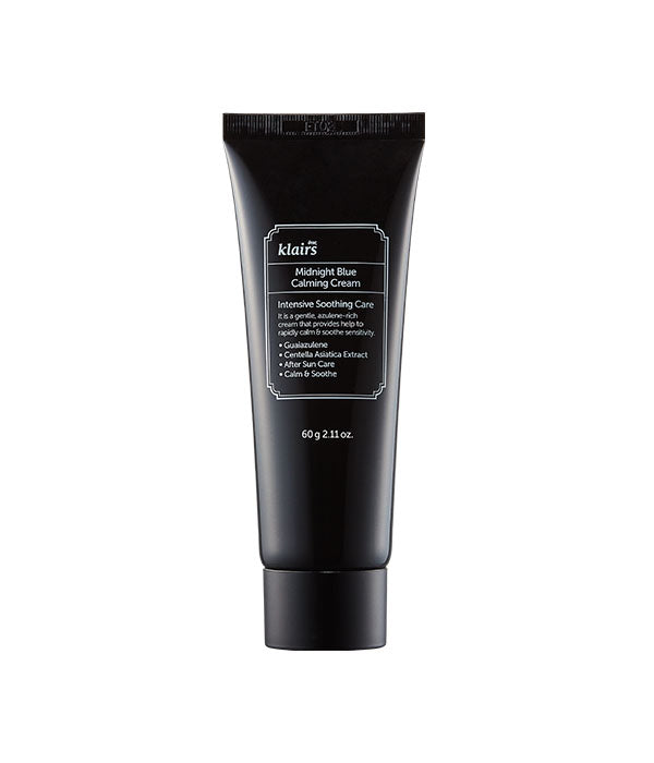 Midnight Blue Calming Cream(60ml)