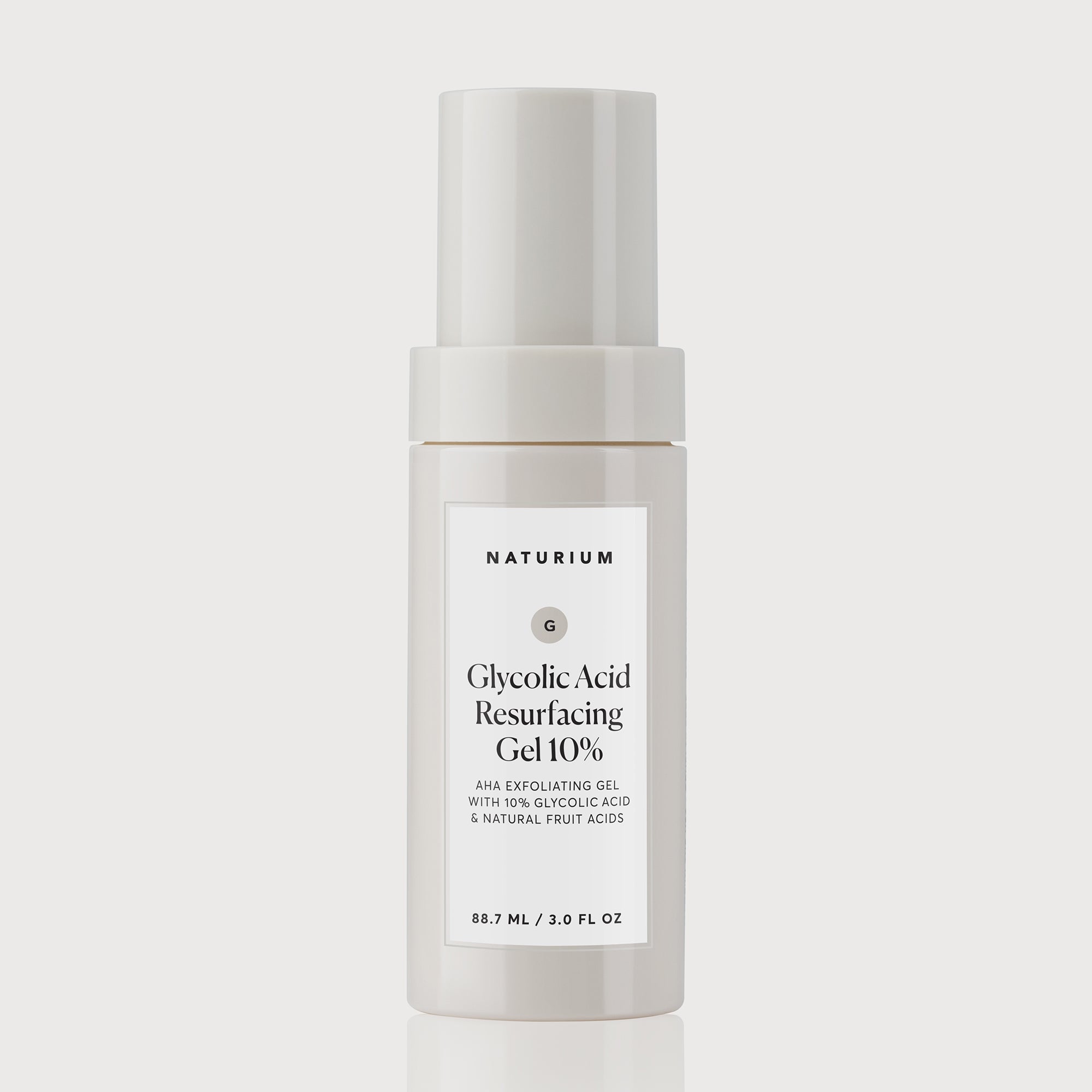 Glycolic Acid Resurfacing Gel 10%