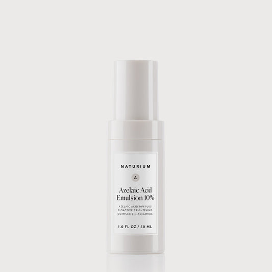 Azelaic Acid Emulsion 10%