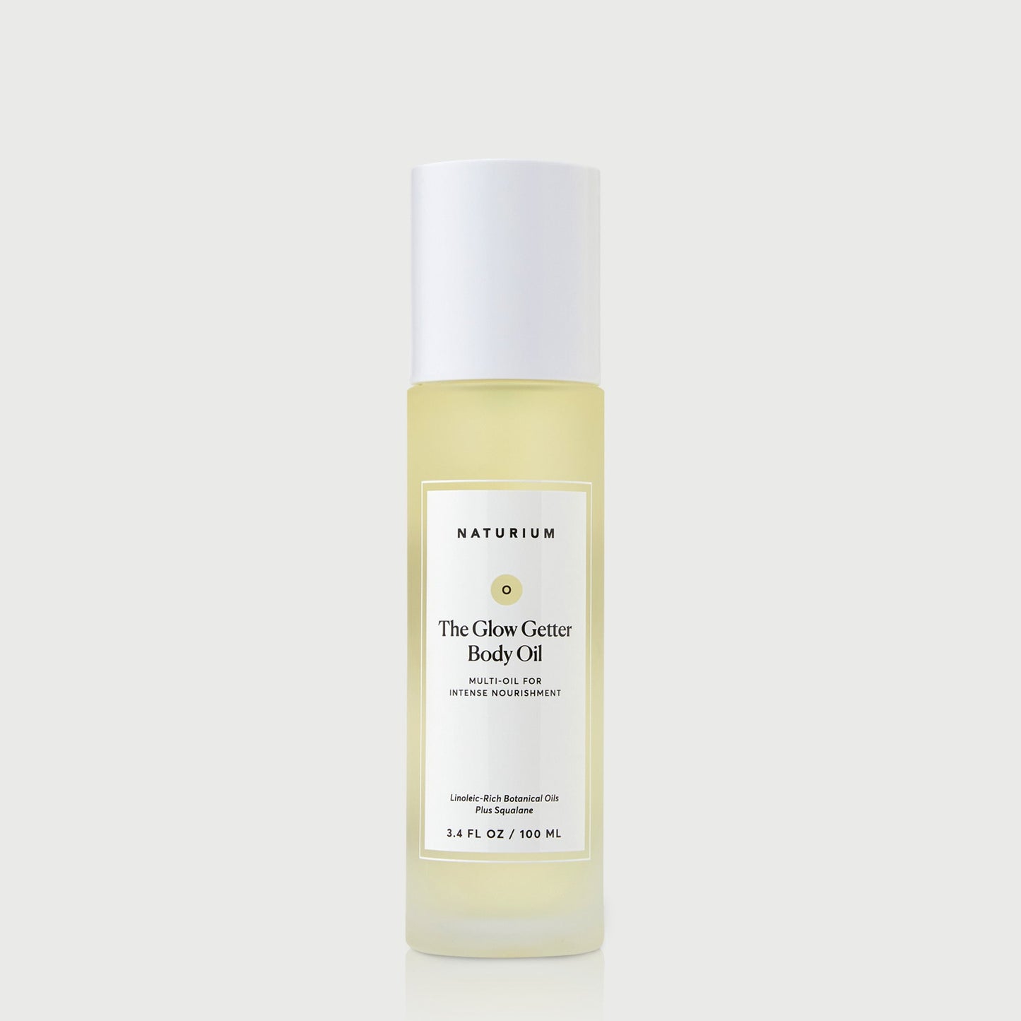 The Glow Getter Body Oil