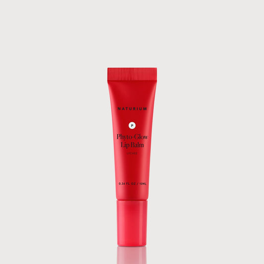 Phyto-Glow Lip Balm Lychee