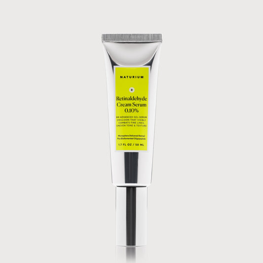 Retinaldehyde Cream Serum 0.10%