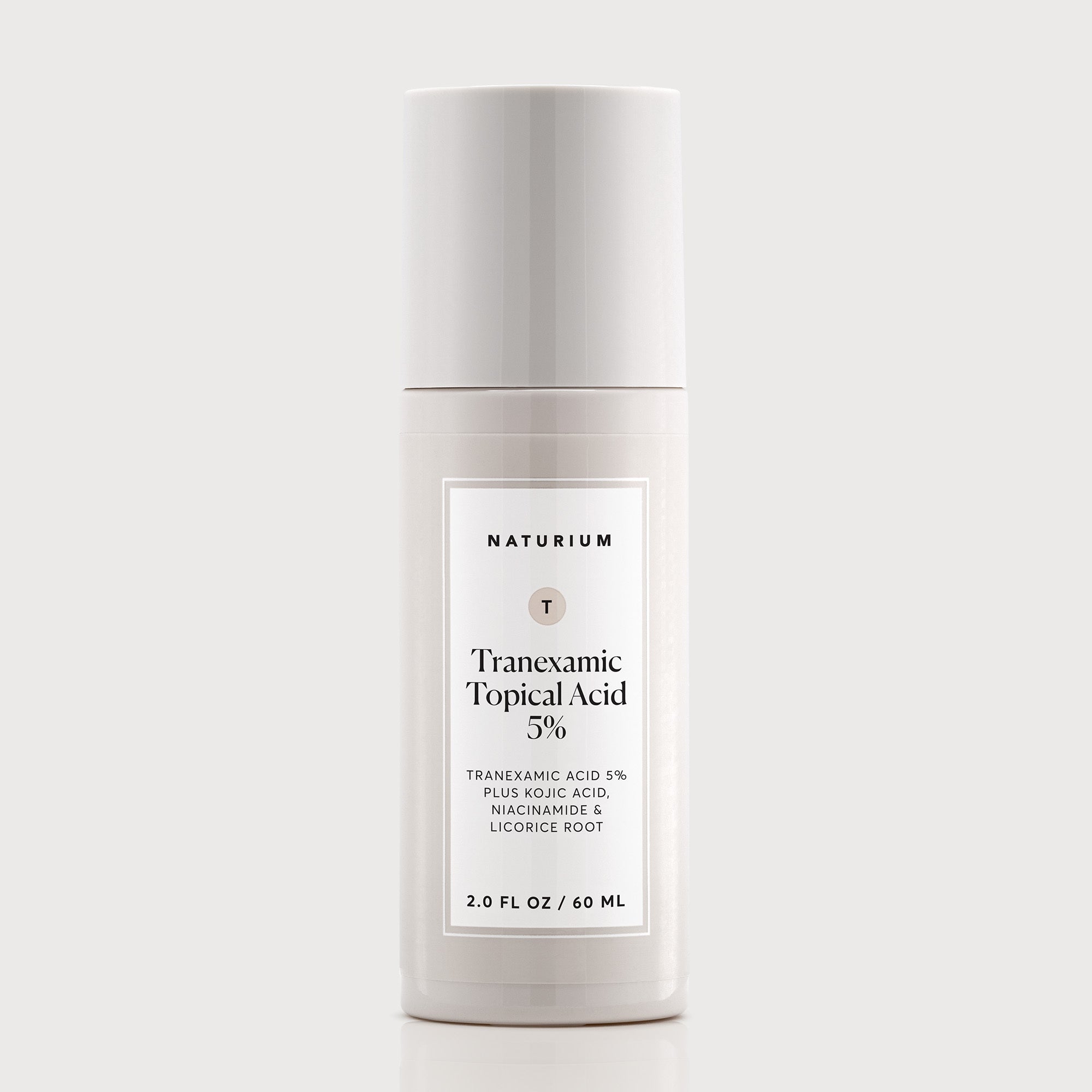 Tranexamic Topical Acid 5% - Jumbo
